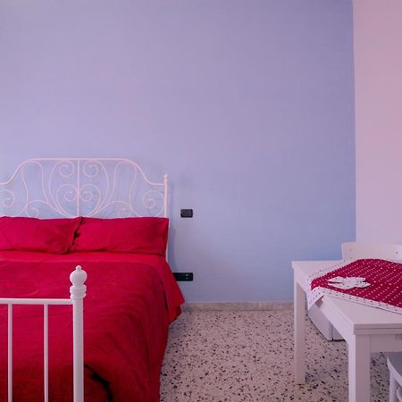 B&B Terre Di Mare Салерно Екстериор снимка