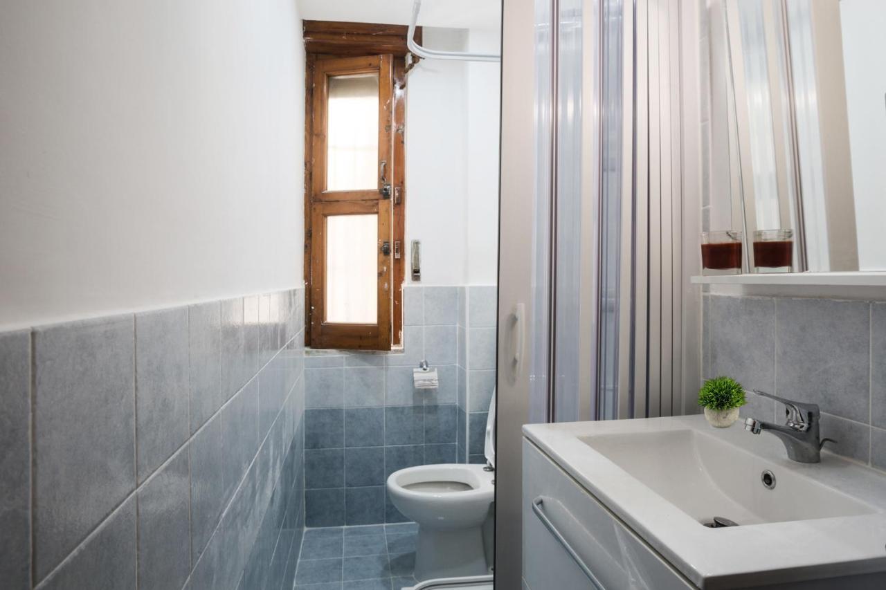 B&B Terre Di Mare Салерно Екстериор снимка