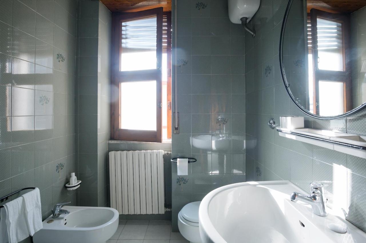 B&B Terre Di Mare Салерно Екстериор снимка